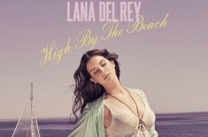 Lana Del Rey – High By The Beach